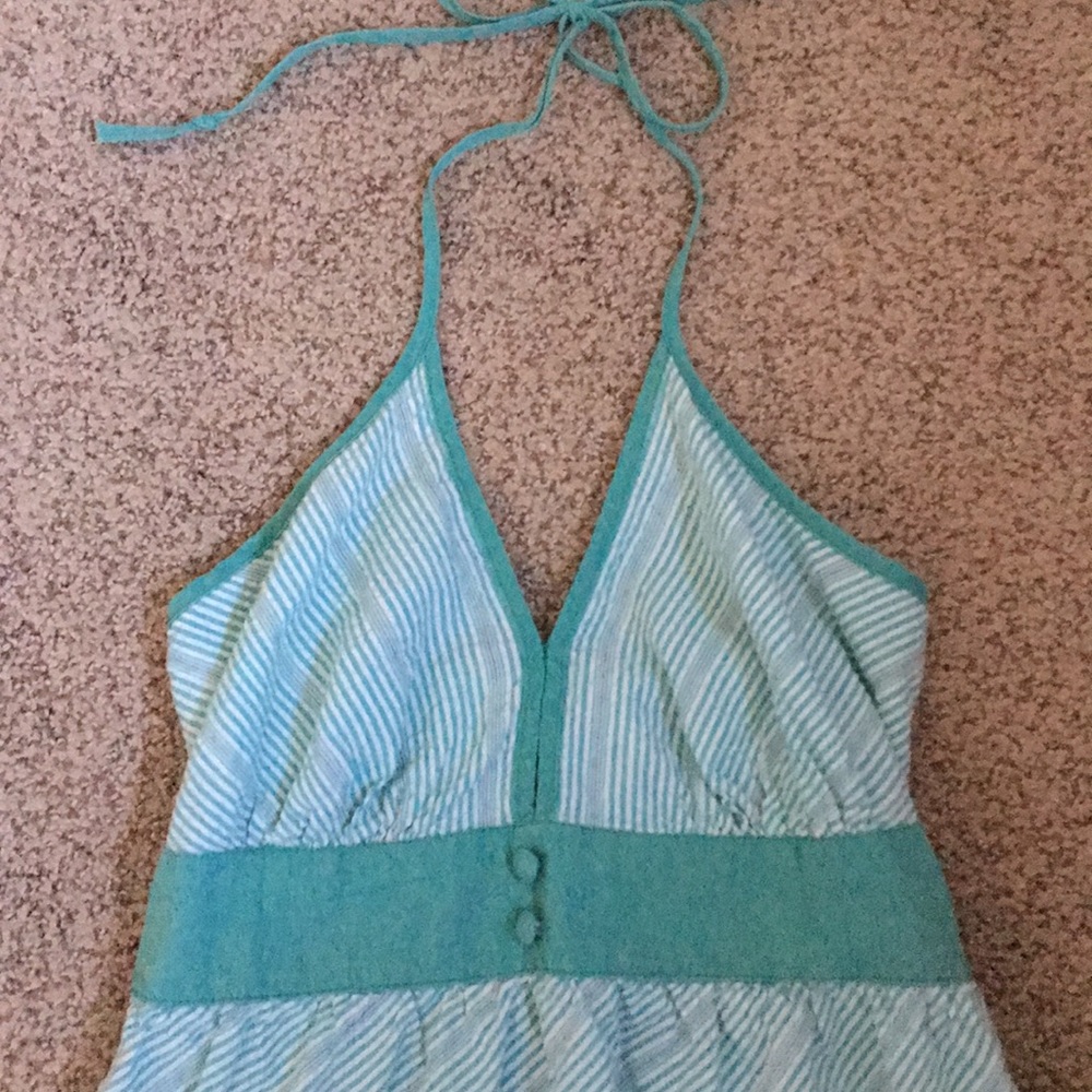 Billabong Halter dress